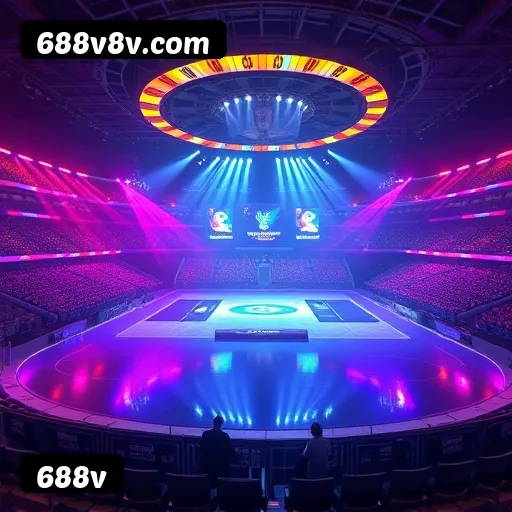 Processo de Download do App 688v - Passo a Passo Simples