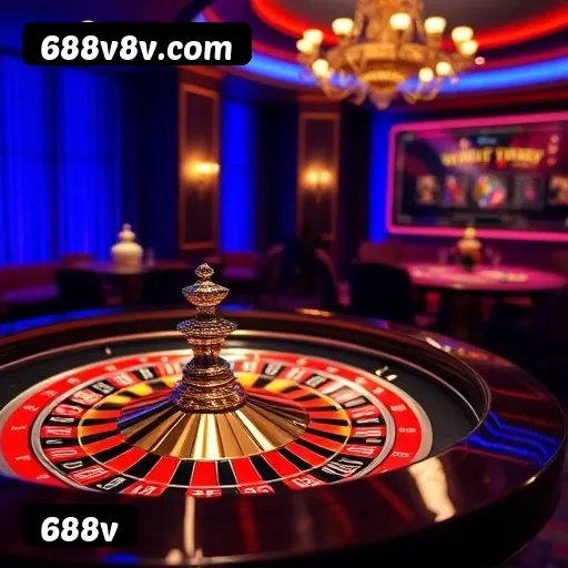 Coleção Premium de Slots 688v - NetEnt, Pragmatic Play, Evolution